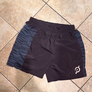 Fourlaps x Peloton Men's Shorts
